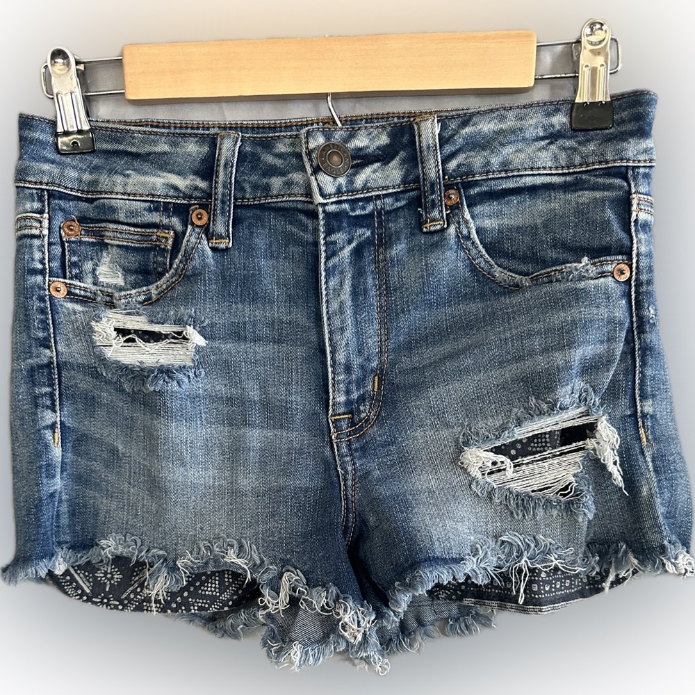 American Eagle Women’s Shorts